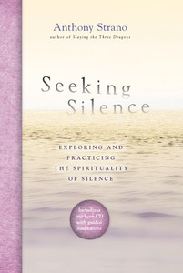 Seeking Silence: Exploring and Practicing the Spirituality of Silence - ISBN: 9781402784163
