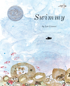 Swimmy:  - ISBN: 9780399555503