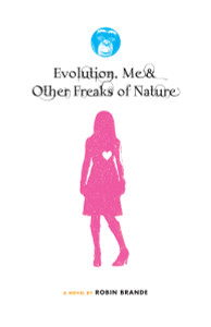 Evolution, Me & Other Freaks of Nature:  - ISBN: 9780440240303