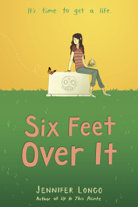 Six Feet Over It:  - ISBN: 9780449818749