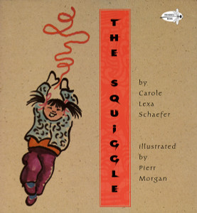 The Squiggle:  - ISBN: 9780517885796
