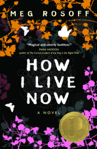 How I Live Now:  - ISBN: 9780553376050