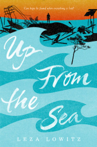 Up From the Sea:  - ISBN: 9780553534771