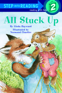 All Stuck Up:  - ISBN: 9780679802167