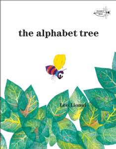 The Alphabet Tree:  - ISBN: 9780679808350