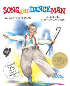 Song and Dance Man:  - ISBN: 9780679819950