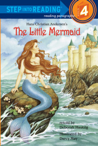 The Little Mermaid:  - ISBN: 9780679822417
