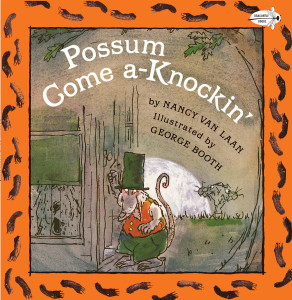 Possum Come A-Knockin':  - ISBN: 9780679834687
