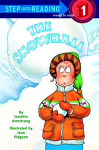 The Snowball:  - ISBN: 9780679864448