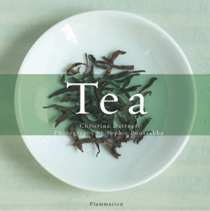 Tea:  - ISBN: 9782080300225