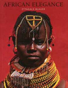 African Elegance:  - ISBN: 9780789310163