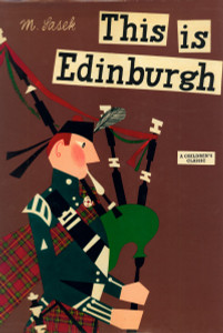 This Is Edinburgh:  - ISBN: 9780789313874