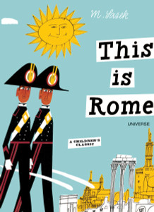 This is Rome:  - ISBN: 9780789315496