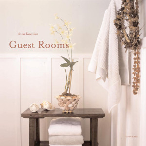 Guest Rooms: And Private Places - ISBN: 9780789315786