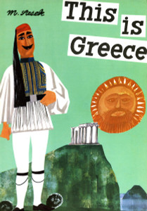 This is Greece:  - ISBN: 9780789318558