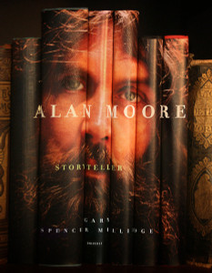 Alan Moore: Storyteller:  - ISBN: 9780789322296