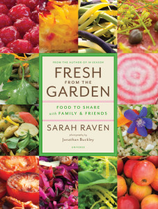 Fresh from the Garden: Food to Share with Family and Friends - ISBN: 9780789324573
