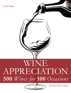 Wine Appreciation: 500 Wines for 100 Occasions - ISBN: 9780789327024