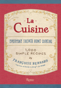 La Cuisine: Everyday French Home Cooking - ISBN: 9780789329066