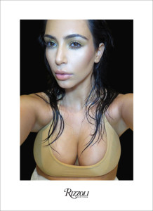 Kim Kardashian West: Selfish:  - ISBN: 9780789329202