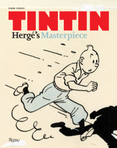 Tintin: Herge's Masterpiece - ISBN: 9780789329479