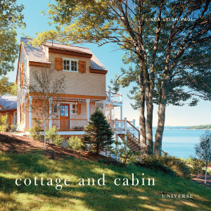 Cottage and Cabin:  - ISBN: 9780789331274