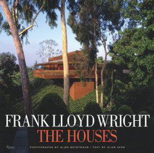 Frank Lloyd Wright The Houses:  - ISBN: 9780847827367