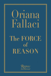 The Force of Reason:  - ISBN: 9780847827534