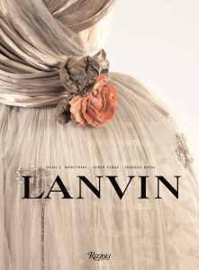 Lanvin:  - ISBN: 9780847829538