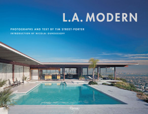 L.A. Modern:  - ISBN: 9780847830671