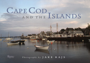 Cape Cod and The Islands:  - ISBN: 9780847831036