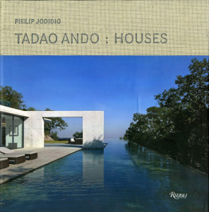 Tadao Ando: Houses:  - ISBN: 9780847831593