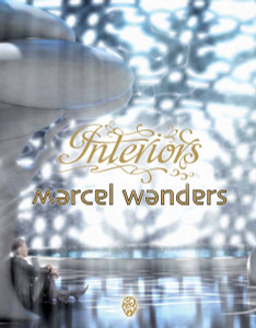 Marcel Wanders: Interiors:  - ISBN: 9780847831876