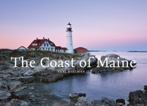 The Coast of Maine:  - ISBN: 9780847832057