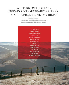 Writing on the Edge: Great Contemporary Writers on the Front Line of Crisis - ISBN: 9780847832910