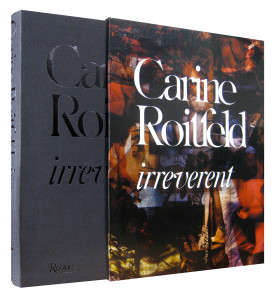 Carine Roitfeld: Irreverent:  - ISBN: 9780847833689