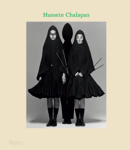 Hussein Chalayan:  - ISBN: 9780847833863