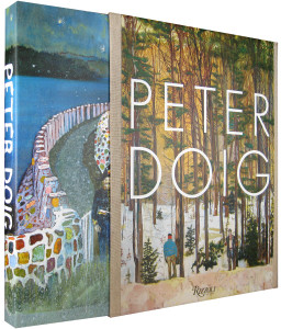 Peter Doig:  - ISBN: 9780847834730