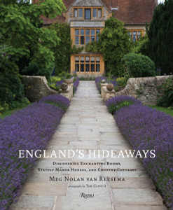 England's Hideaways: Discovering Enchanting Rooms, Stately Manor Houses, and Country Cottages - ISBN: 9780847835447