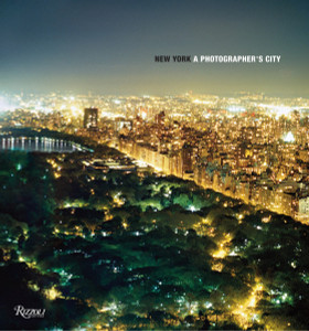 New York: A Photographer's City:  - ISBN: 9780847835843
