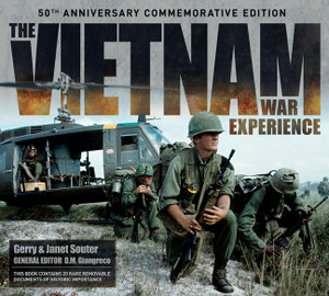 The Vietnam War Experience:  - ISBN: 9780233004495