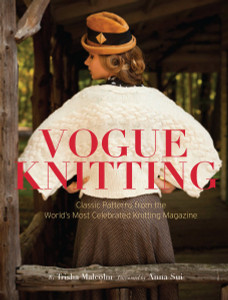 Vogue Knitting: Classic Patterns from the World's Most Celebrated Knitting Magazine - ISBN: 9780847836802