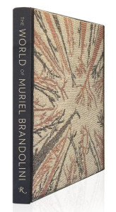 The World of Muriel Brandolini Deluxe Edition:  - ISBN: 9780847837083