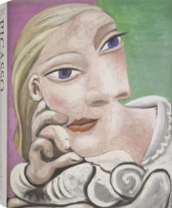 Pablo Picasso and Marie-Therese: L'Amour Fou - ISBN: 9780847837137