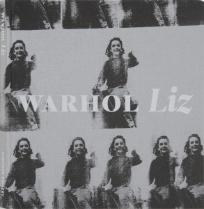 Andy Warhol: Liz:  - ISBN: 9780847837854