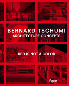 Architecture Concepts: Red is Not a Color:  - ISBN: 9780847837977