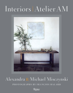 Interiors Atelier AM:  - ISBN: 9780847838509