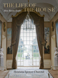 The Life of the House: How Rooms Evolve - ISBN: 9780847838561