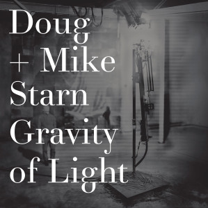 Doug and Mike Starn: Gravity of Light - ISBN: 9780847838974