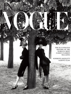 In Vogue: An Illustrated History of the World's Most Famous Fashion Magazine - ISBN: 9780847839452
